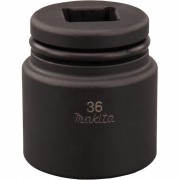 Makita 134862-5 Ударная торцовая головка 3/4" 36x56мм